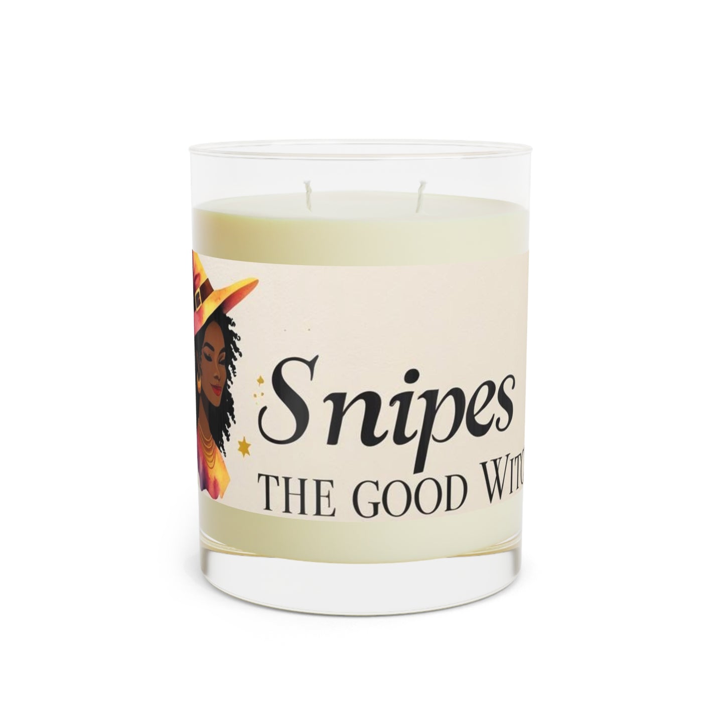 Scented Candle - Relaxing Aroma, Home Décor, Gift for Her, Spa Essential, Self-Care, Aromatherapy, Floral Fragrance