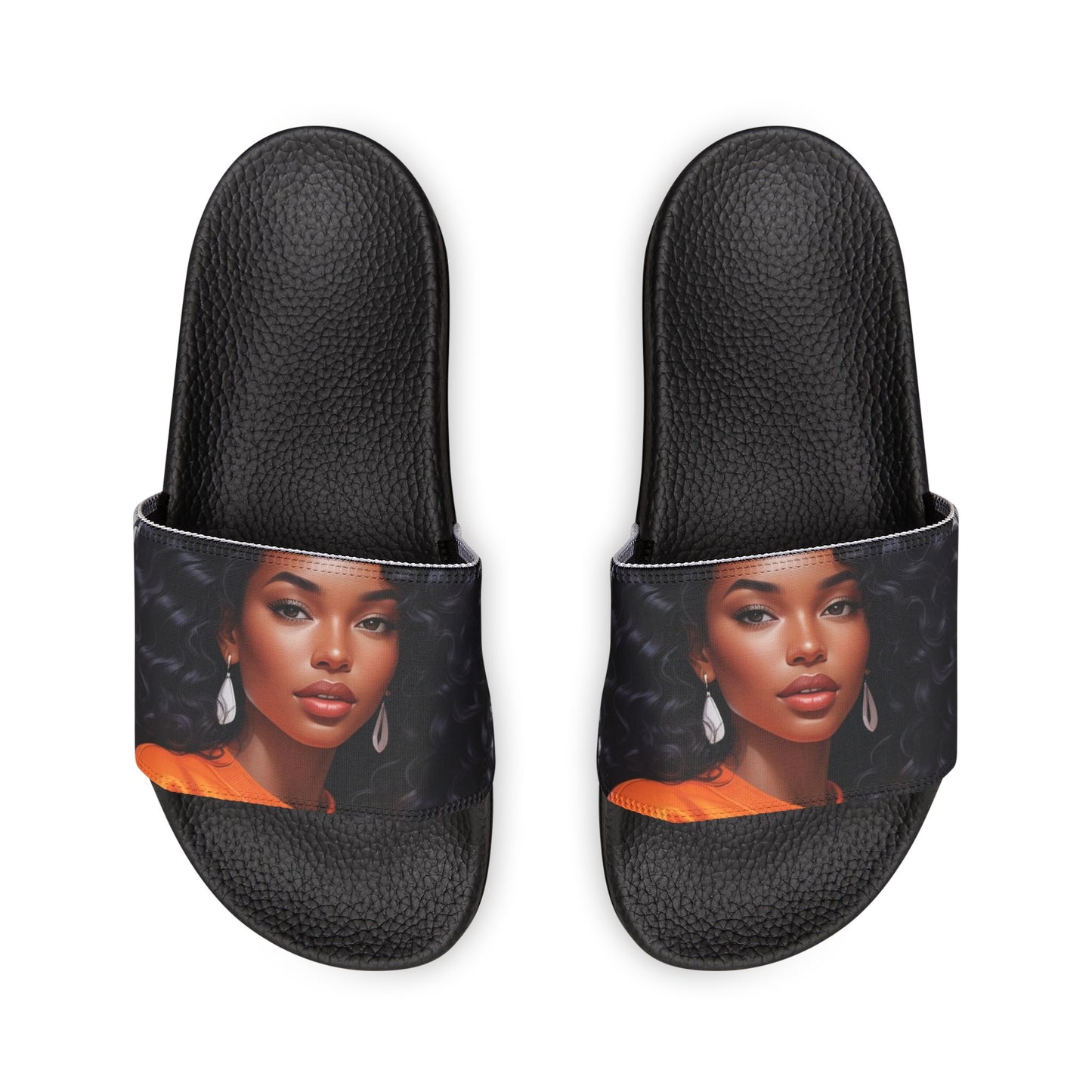 Stylish Women's Sandals, Comfortable Casual Footwear, Summer Slip-Ons, Beach Essentials, Party Ready, Versatile Daily Style