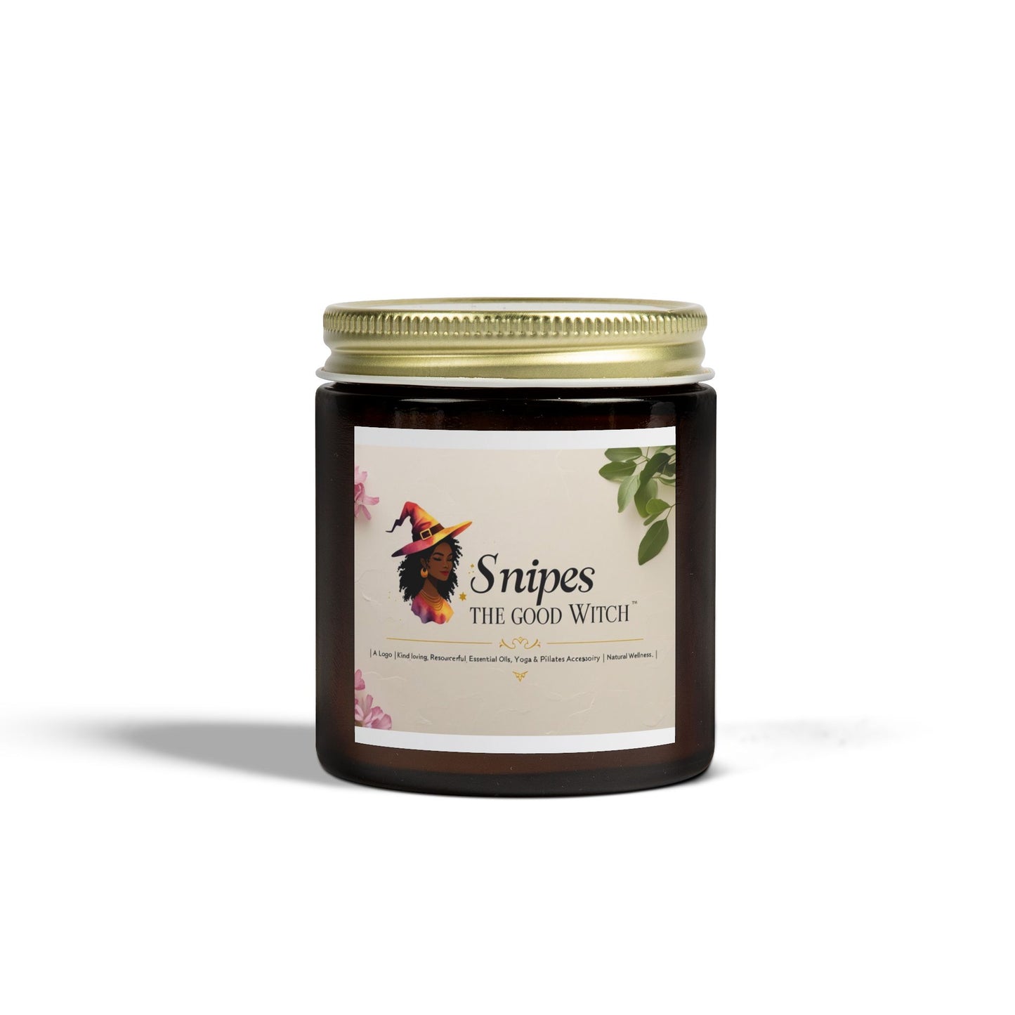 Enchanting Scented Candles for Relaxation, Home Decor, Gift, Aromatherapy, Cozy Vibe, Magical Moments