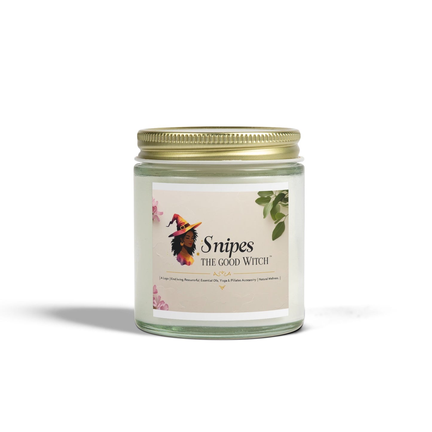 Enchanting Scented Candles for Relaxation, Home Decor, Gift, Aromatherapy, Cozy Vibe, Magical Moments