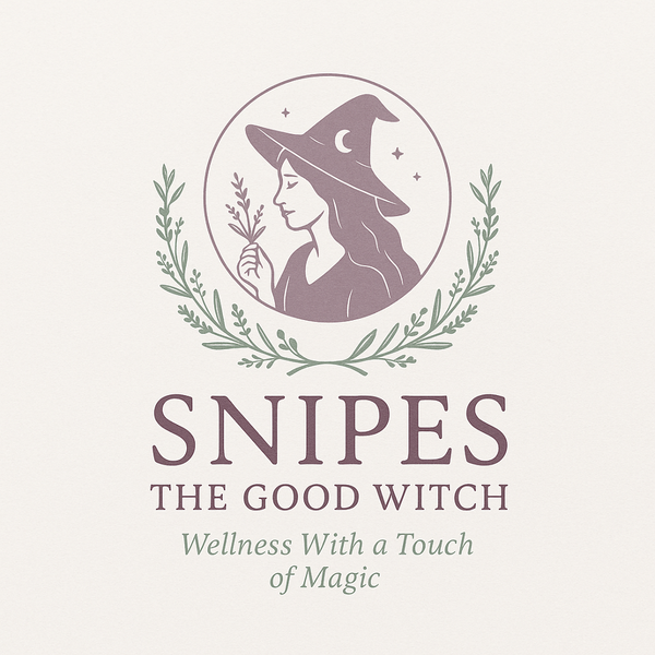 SNIPES THE GOOD WITCH